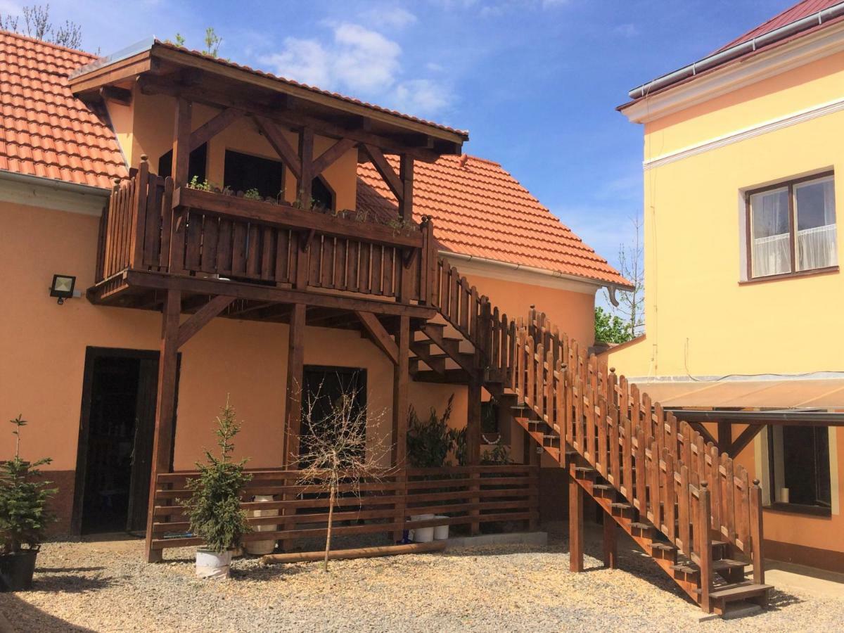Farma Klínec Villa Exterior foto